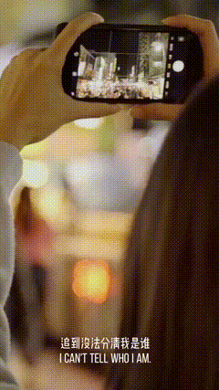 一键剪同款一共9段视频手机摄影视频素材