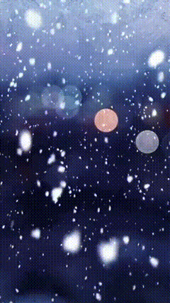 下雨唯美素材特效视频素材特效