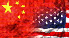 中美素材特效