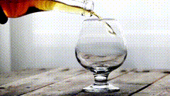 也许从来不重要.素材分享倒酒素材
