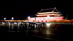 唯美祖国万岁
