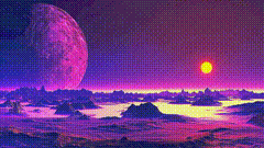 唯美素材特效227