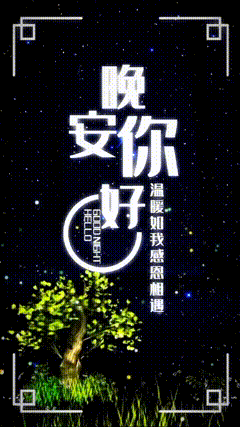 唯美视频素材129