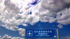 唯美视频素材场