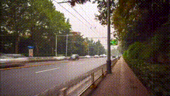 唯美视频素材库