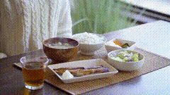 唯美视频素材素材