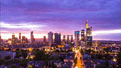 夜景5611