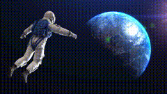 宇宙素材库宇宙浩瀚无垠视觉震撼