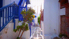 小院时光