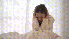 影日常情绪短片