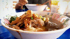 早餐美食素材
