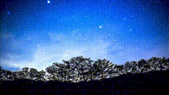 星空素材