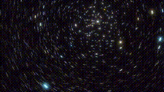 星辰星空