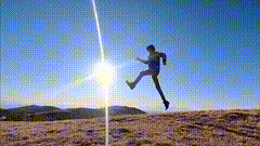 者山野自然