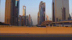 这座城市