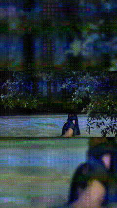 这样的地方太喜欢了视频素材特效