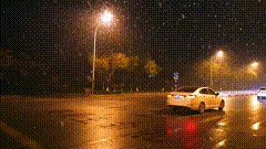 不会出现的人素材分享下雪素材