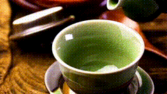 倒茶素材素材特效短视频素材