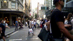 城市风景一角6270