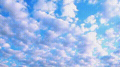 天空素材特效277