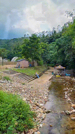 打卡私藏度假地小众度假方式