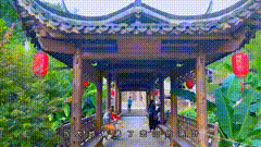 拼命。摄影原创古街古巷古村落风景