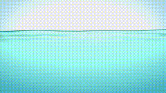 水素材特效
