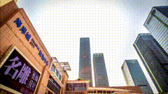 深圳海岸城唯美视频素深圳