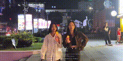 的烟火气