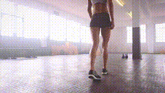 短视频素材618