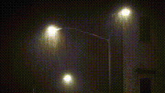 短视频素材下雨素材