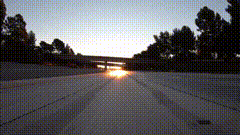 素材分享公路素材
