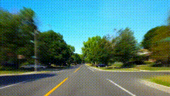 素材分享公路素材687