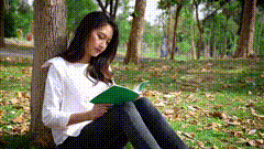 视频素材亲子系列唯美视频素材