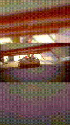 赛车素材特效