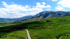 风景唯美视频素材风景唯美视频素材治愈系风景
