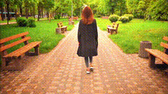 风随走随拍