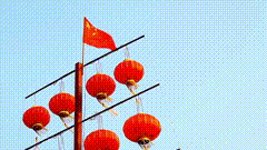 鼠年中国加油！！！