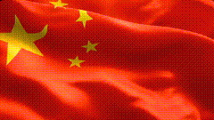 五星红旗素材