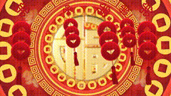 元宵节元宵节快乐欢度元宵，元宵节片头