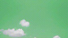 唯美素材05