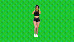 唯美素材66