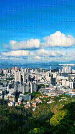 很久没有出去旅行了，第一口袋不允许，第二YQ不允许，