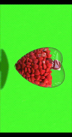 绿布抠像素材绿屏素材素材分享绿布0591