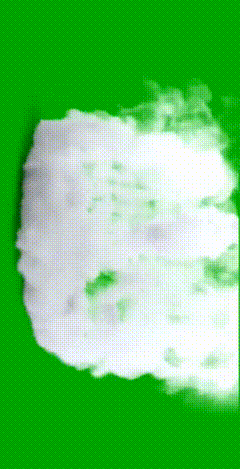 绿布素材绿布抠像6292