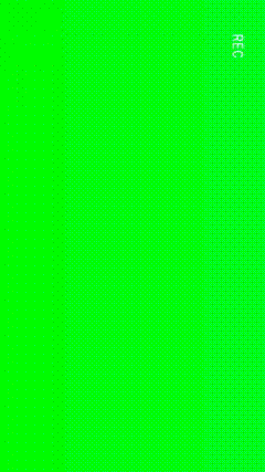 绿幕特效素材2281
