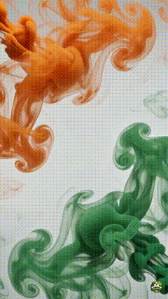 绿幕特效素材2546