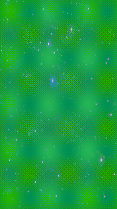 绿幕特效素材4468