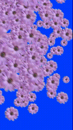 绿幕特效素材6637
