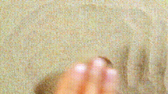 绿幕特效素材7237